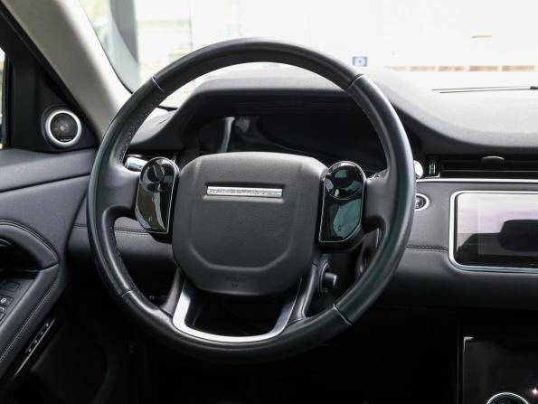 Land Rover Range Rover Evoque II с пробегом 2019 года, цена 3 998 000 рублей, 61500 км, внедорожник, Автокод Объявления