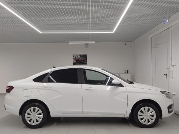 Lada (ВАЗ) Vesta I Рестайлинг (NG) с пробегом 2023 года, цена 1 132 000 рублей, 35333 км, седан, Автокод Объявления