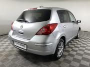 Nissan Tiida I Москва  - изображение 24