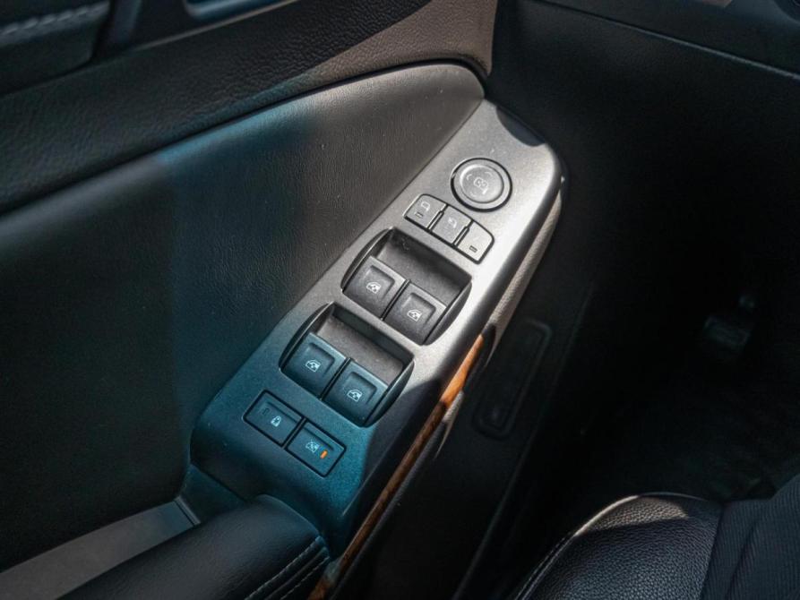Chevrolet Tahoe IV Краснодар  - изображение 22