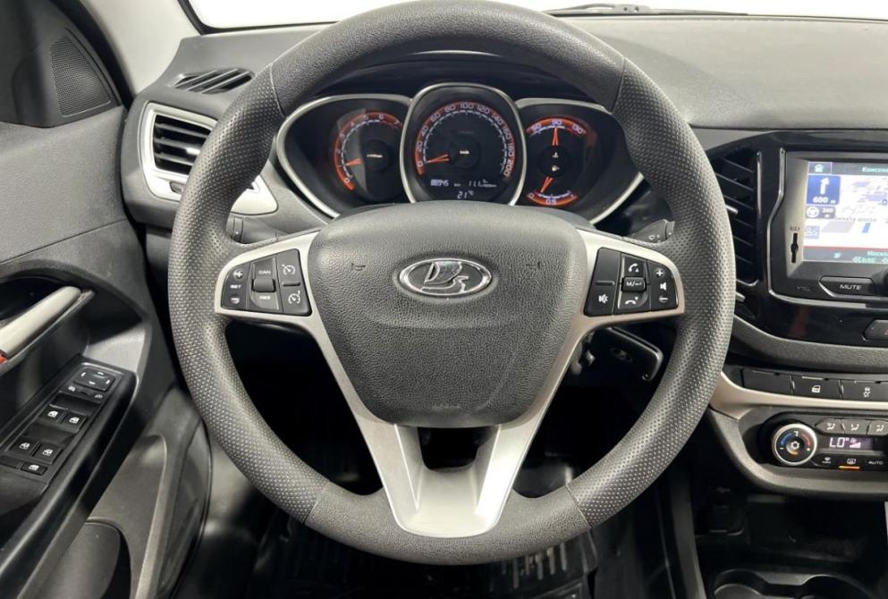 Lada (ВАЗ) Vesta I Нижний Новгород  - изображение 16