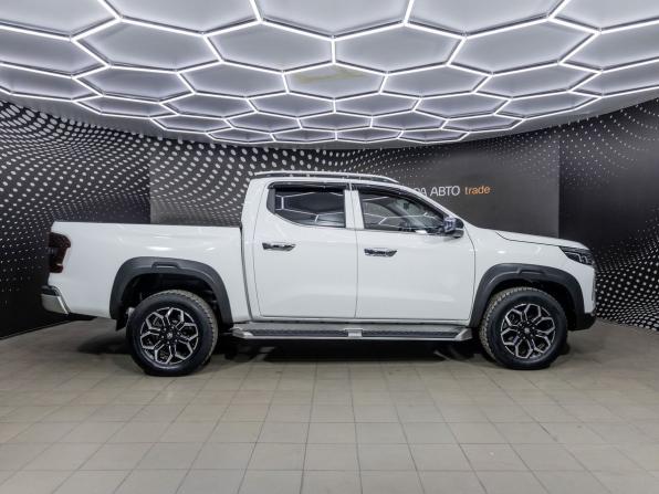 Changan Hunter Plus с пробегом 2023 года, цена 2 033 000 рублей, 162111 км, offers.body_type.unknown, Автокод Объявления