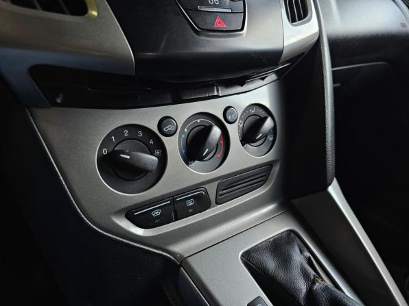 Ford Focus III с пробегом 2013 года, цена 850 000 рублей, 134000 км, универсал, Автокод Объявления