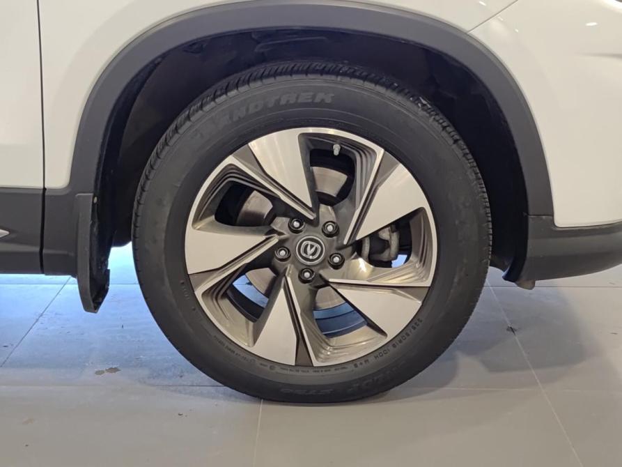 Changan CS75 I Рестайлинг Казань  - изображение 22