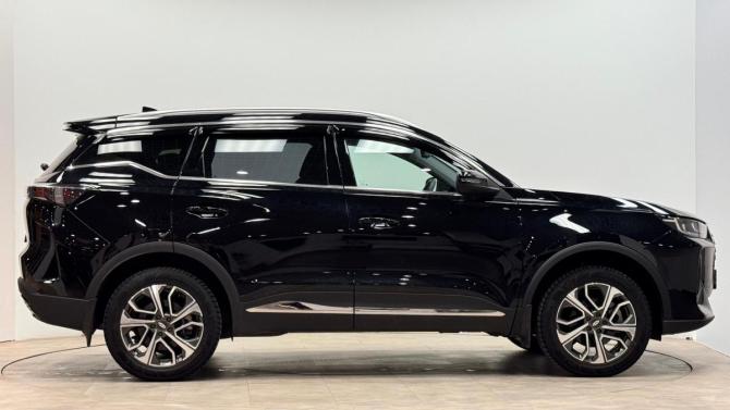Chery Tiggo 7L I с пробегом 2025 года, цена 2 240 000 рублей, 23716 км, внедорожник, Автокод Объявления