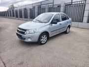 Lada (ВАЗ) Granta I Самара  - изображение 12