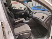 Chevrolet Cruze I Рестайлинг Казань  - изображение 35