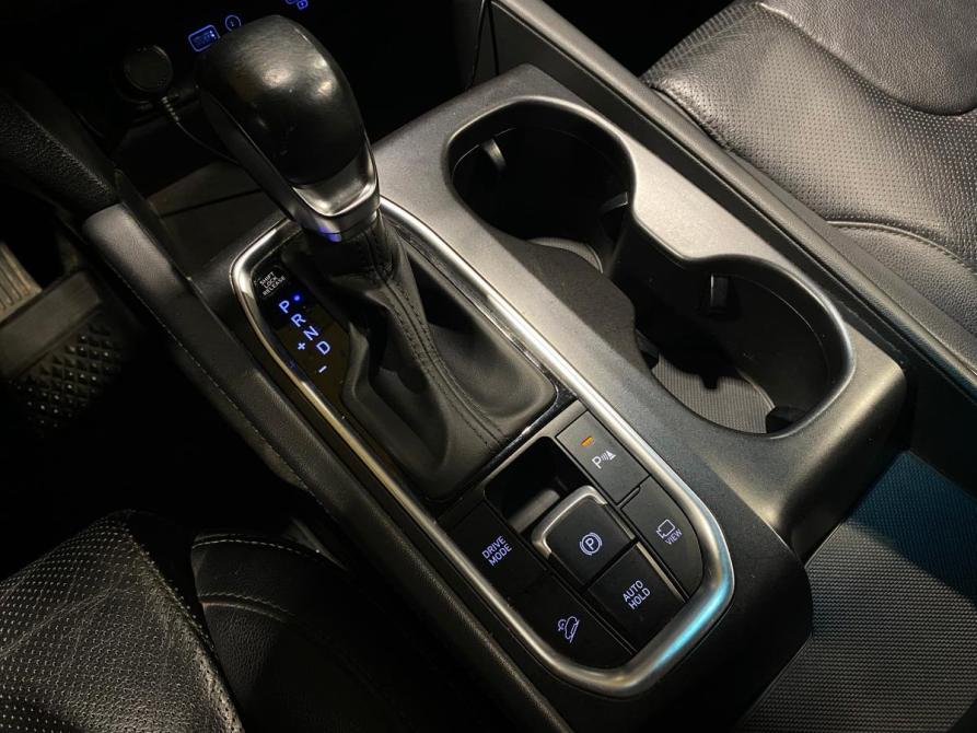 Hyundai Santa Fe IV Челябинск  - изображение 16