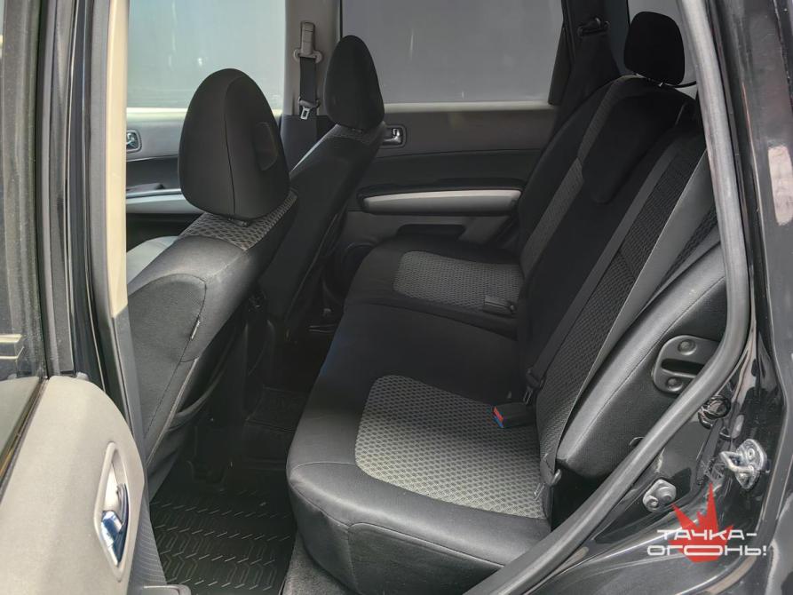 Nissan X-Trail II Пермь  - изображение 11