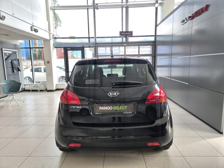 Kia Venga I Екатеринбург  - изображение 5