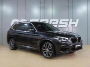 BMW X3 III (G01) Воронеж  - изображение 31