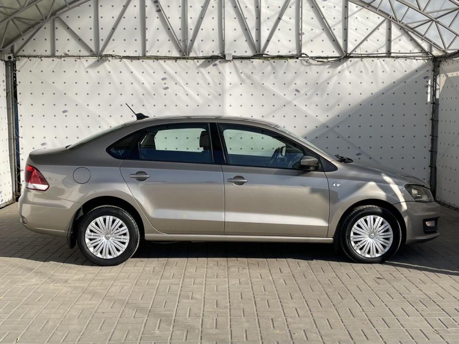 Volkswagen Polo V Рестайлинг Тамбов  - изображение 9