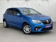 Renault Sandero II Рестайлинг Тамбов  - изображение 21