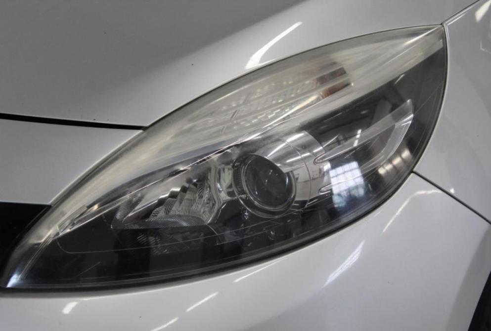 Renault Scenic III Рестайлинг 2 Астрахань  - изображение 5