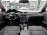 Skoda Superb II Новосибирск  - изображение 47