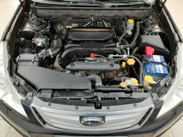 Subaru Outback IV с пробегом 2011 года, цена 1 170 000 рублей, 231424 км, универсал, Автокод Объявления