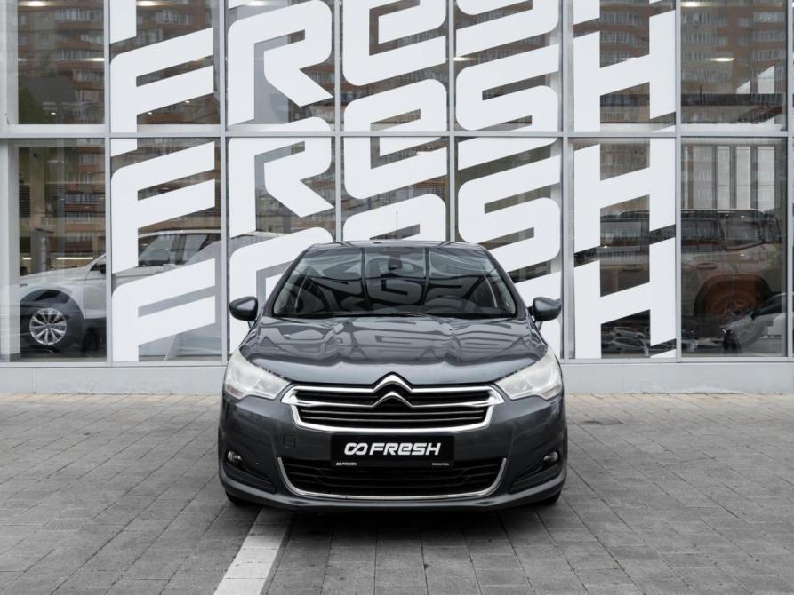 Citroen C4 II Ставрополь  - изображение 3