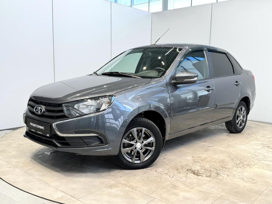 Lada (ВАЗ) Granta I Рестайлинг Волжский  - изображение 1