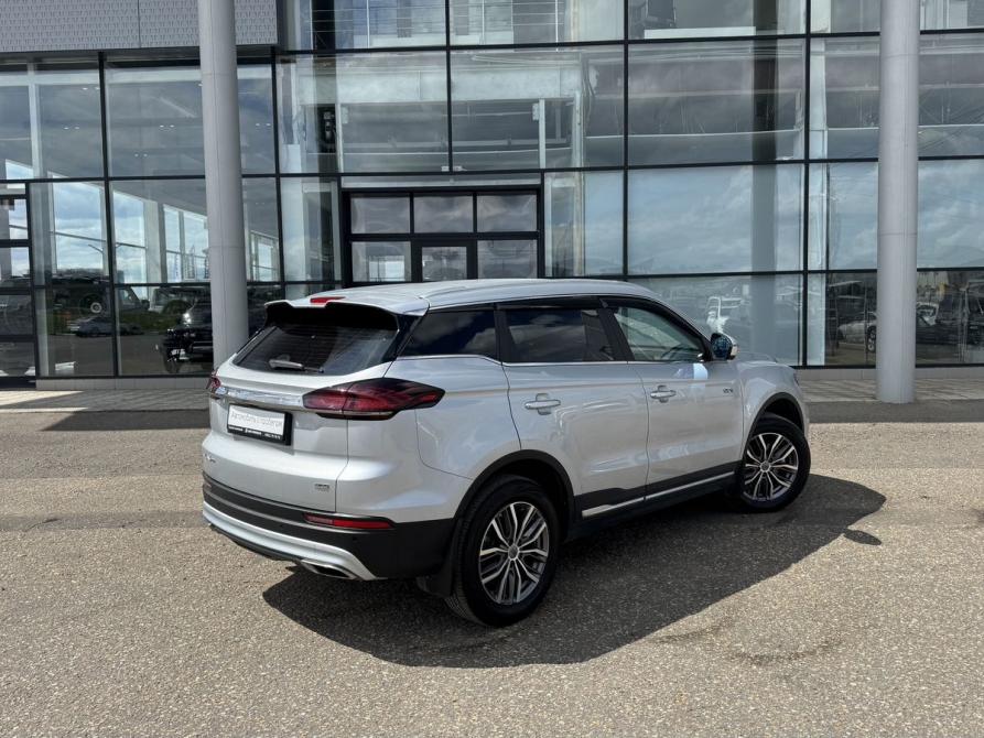 Geely Atlas Pro Тверь  - изображение 11