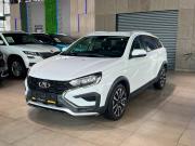 Lada (ВАЗ) Vesta I Рестайлинг (NG) Оренбург  - изображение 28