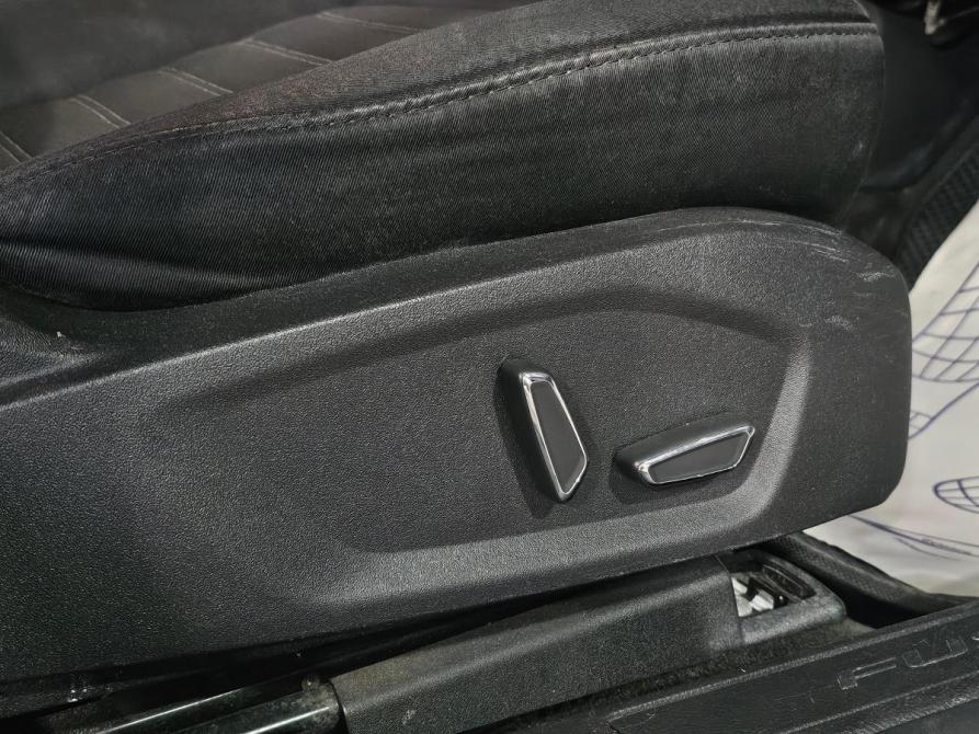 Ford Fusion (North America) II Краснодар  - изображение 23