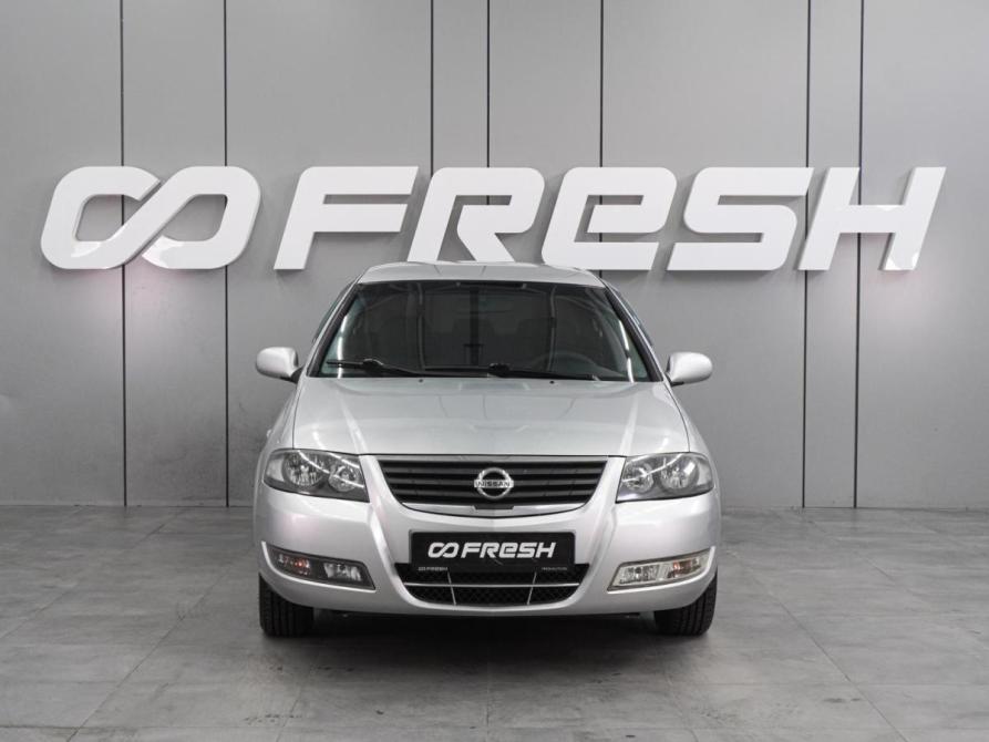 Nissan Almera Classic I Воронеж  - изображение 3