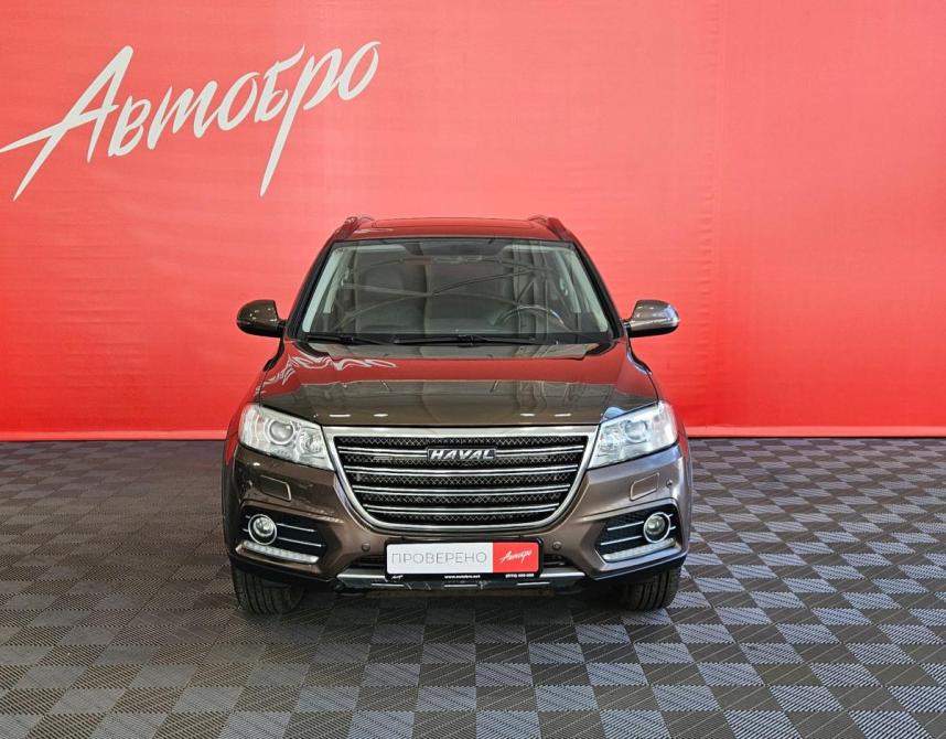 Haval H6 I Вологда  - изображение 8