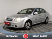 Chevrolet Lacetti I Екатеринбург  - изображение 15