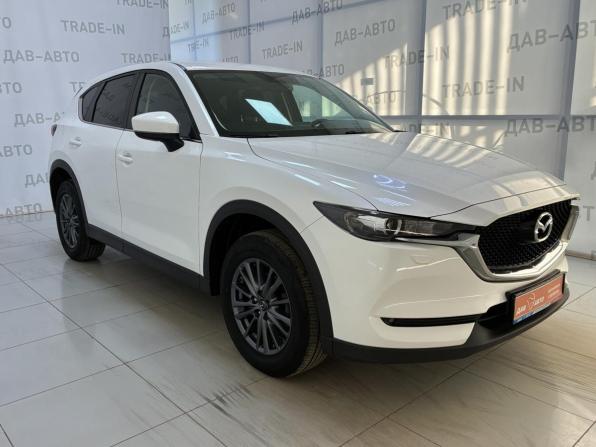 Mazda CX-5 II с пробегом 2019 года, цена 2 650 000 рублей, 113000 км, внедорожник, Автокод Объявления