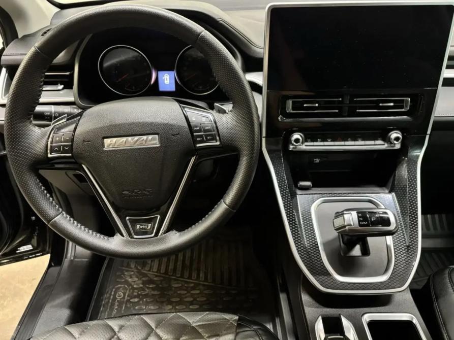 Haval M6 II Саратов  - изображение 10
