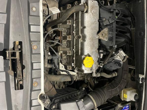 Lada (ВАЗ) Granta I Рестайлинг с пробегом 2022 года, цена 870 000 рублей, 55600 км, универсал, Автокод Объявления