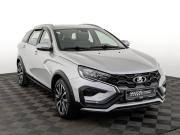 Lada (ВАЗ) Vesta I Рестайлинг (NG) Москва  - изображение 29