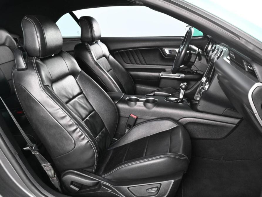Ford Mustang VI Рестайлинг Ростов-на-Дону  - изображение 8