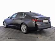 BMW 5 серии VII (G30/G31/G38) Рестайлинг Москва  - изображение 37