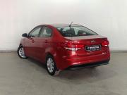 Kia Rio III Рестайлинг Москва  - изображение 26