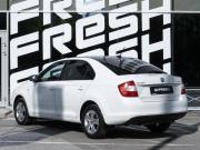 Skoda Rapid I Волгоград  - изображение 19