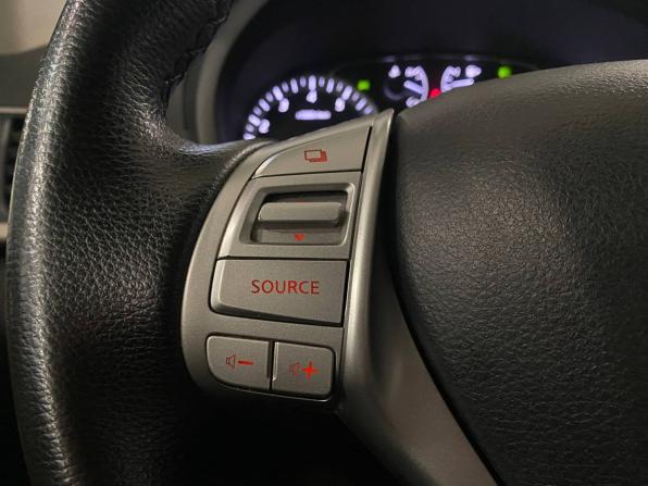 Nissan Sentra VII (B17) с пробегом 2014 года, цена 1 087 000 рублей, 135469 км, седан, Автокод Объявления