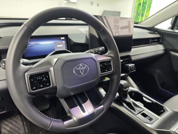 Новый Toyota RAV4 VI (XA60) 2026 года, цена 4 600 000 рублей, внедорожник, Автокод Объявления