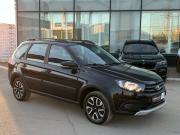 Lada (ВАЗ) Granta I Рестайлинг Калуга  - изображение 21