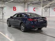 Mazda 6 III (GJ) Рестайлинг Казань  - изображение 36