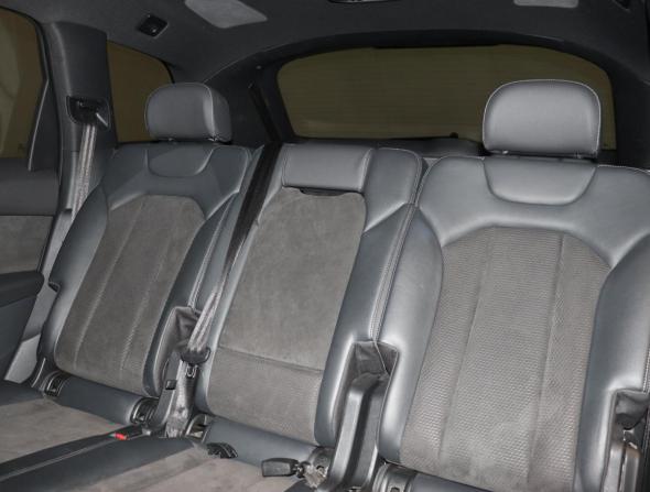 Audi Q7 II (4M) Рестайлинг с пробегом 2021 года, цена 6 790 000 рублей, 87082 км, внедорожник, Автокод Объявления