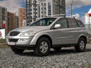 SsangYong Kyron I Рестайлинг Ижевск  - изображение 23