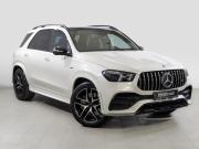 Mercedes-Benz GLE AMG II (V167) Химки  - изображение 33