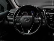 Toyota Camry VIII (XV70) Москва  - изображение 33