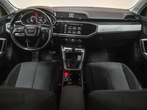 Audi Q3 Sportback II (F3) с пробегом 2020 года, цена 3 399 000 рублей, 26325 км, внедорожник, Автокод Объявления