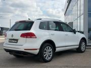 Volkswagen Touareg II Рестайлинг Самара  - изображение 24