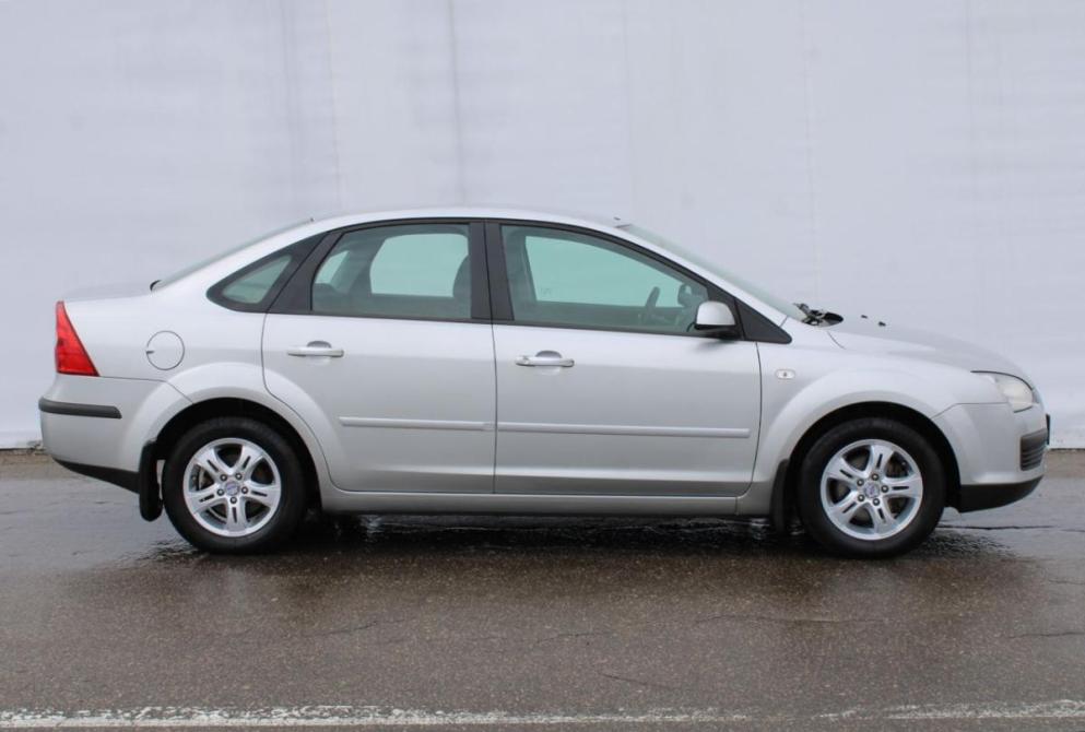 Ford Focus II Нижний Новгород  - изображение 8