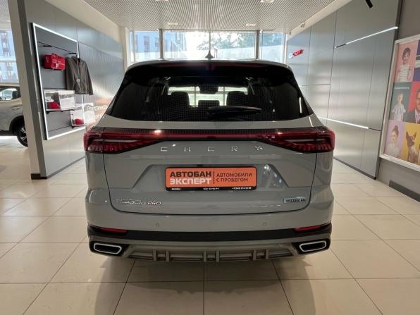 Chery Tiggo 8 Pro Plug-in Hybrid с пробегом 2023 года, цена 3 759 000 рублей, 6320 км, внедорожник, Автокод Объявления