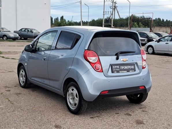 Chevrolet Spark III (M300) Рестайлинг с пробегом 2021 года, цена 1 050 000 рублей, 87188 км, хэтчбек, Автокод Объявления
