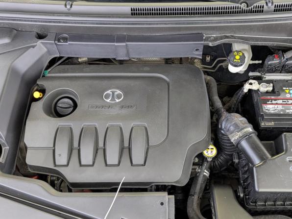 BAIC U5 Plus с пробегом 2023 года, цена 675 000 рублей, 130101 км, седан, Автокод Объявления